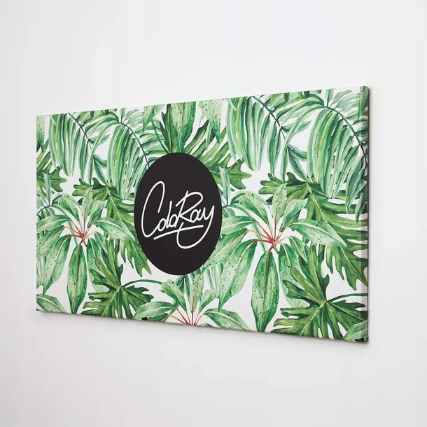 czarno-bialy-obraz-na-plotnie-zebra-120x60-cm-tematyka-motywy-zwierzece