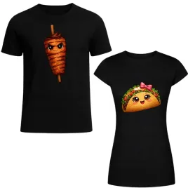 2x-koszulka-dla-par-matching-kebab-taco-fastfood-prezent-na-walentynki-m