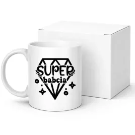 kubek-na-dzien-babci-super-babcia-na-swiecie-zabawny-nadruk-prezent-330ml
