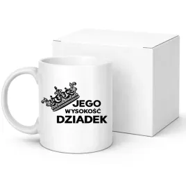 kubek-na-dzien-dziadka-jego-wysokosc-dziadek-zabawny-nadruk-prezent-330ml