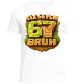 koszulka-dziecieca-67-six-seven-modna-viral-minecraft-super-prezent-110-122