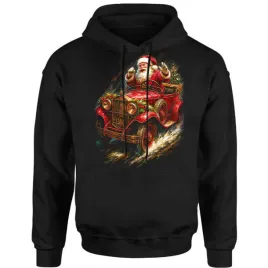 bluza-swiateczna-meska-mikolaj-auto-nadruk-3d-prezent-gwiazdka-bawelna-xxl