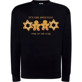 bluza-swiateczna-it-s-the-sweetest-time-ciastka-super-prezent-gwiazdka-m