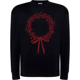 bluza-swiateczna-z-nadrukiem-wieniec-minimalistyczny-wzor-super-prezent-m