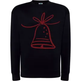 bluza-swiateczna-z-nadrukiem-dzwoneczek-minimalistyczny-wzor-na-prezent-s