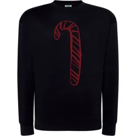 bluza-swiateczna-z-nadrukiem-laska-cukrowa-minimalistyczny-wzor-prezent-l