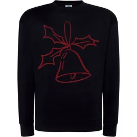 bluza-swiateczna-z-nadrukiem-dzwonek-minimalistyczny-wzor-super-prezent-xl