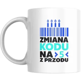kubek-prezent-na-urodziny-zmiana-kodu-na-5-z-przodu-super-prezent-50-lat