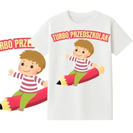koszulka-na-dzien-przedszkolaka-dla-dzieci-nadruk-do-przedszkola-128-134
