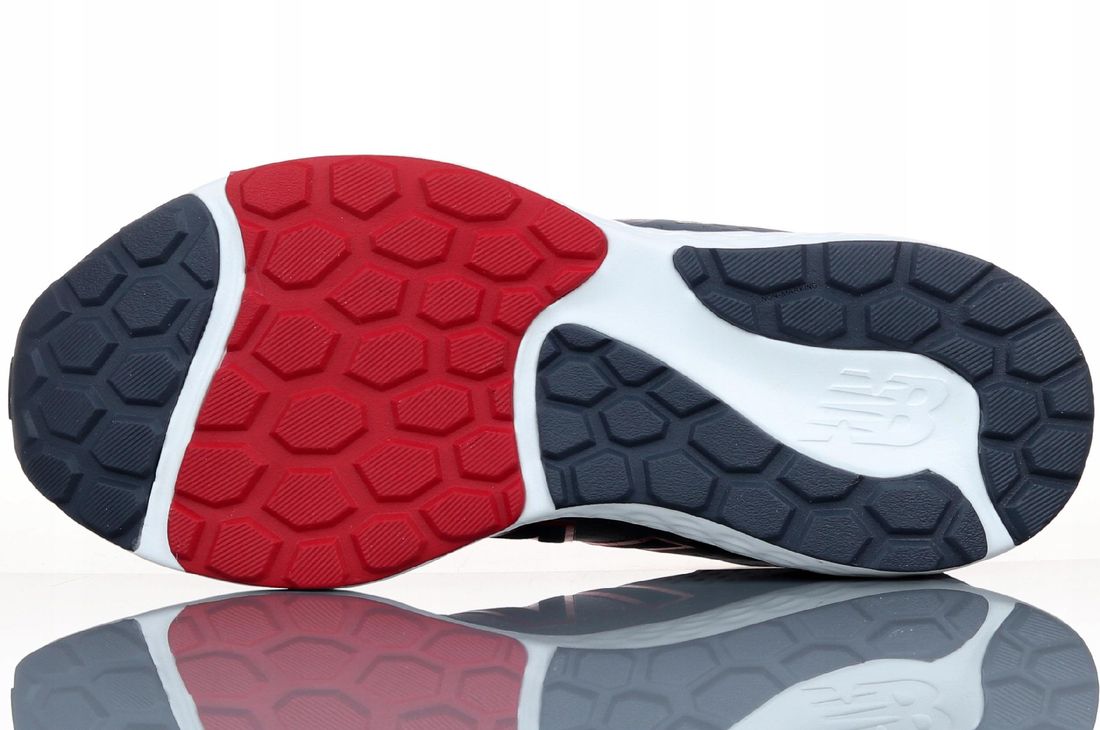 Sportowe New Balance M 520 LG7 