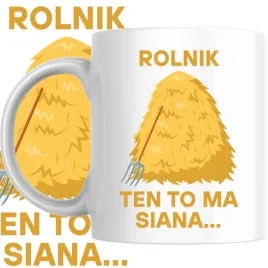 kubek-nadruk-rolnik-zniwa-wies-pole-siano-humor-praca-upominek-prezent