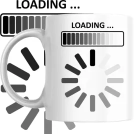 kubek-nadruk-loading-pasek-ladowania-ladowanie-praca-biuro-upominek-prezent