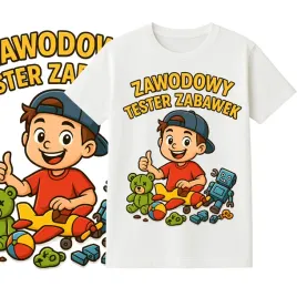 t-shirt-dzieciecy-koszulka-nadruk-zawodowy-tester-zabawek-prezent-140-152