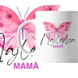 kubek-z-nadrukiem-najlepsza-mama-prezent-dzien-matki-subtelny-rozowy-motyl
