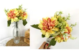 bukiet-dalia-wys-32-cm-3-kwiaty-12-cm-z-dodatkami-zolta-wt-142b