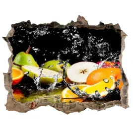 fototapeta-dziura-na-sciane-owoce-i-woda-168x113