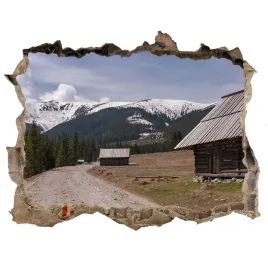 dziura-3d-w-scianie-okleina-domek-w-gorach-168x113