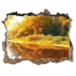 dziura-3d-w-scianie-scienna-rzeka-jesienia-168x113