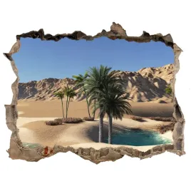 naklejka-fototapeta-3d-scienna-cegla-oaza-168x113