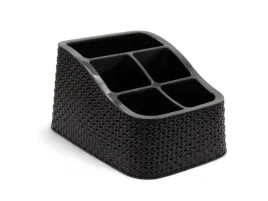 ociekacz-plastikowy-na-sztucce-czarny-4250