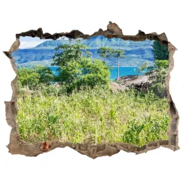 naklejka-fototapeta-3d-na-sciane-jezioro-malawi