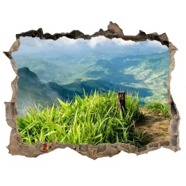 naklejka-fototapeta-3d-na-sciane-szlak-na-szczycie