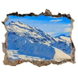 naklejka-fototapeta-3d-na-sciane-alpy-zima-168x113