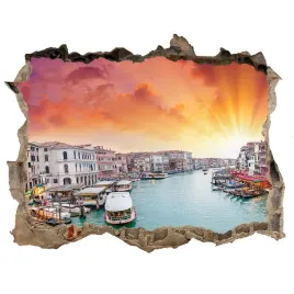 naklejka-fototapeta-3d-widok-cegla-wenecja-168x113