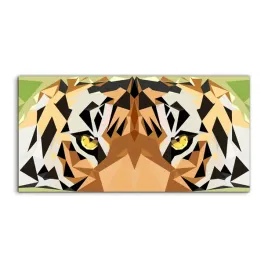 lacobel-panel-kuchnia-zwierzeta-kot-tygrys-100x50