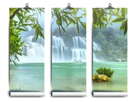 fototapeta-lateks-wodospad-104x70-klej
