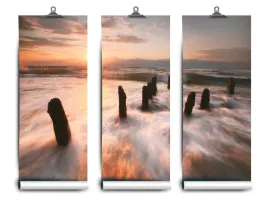 fototapeta-lateks-baltyckie-morze-104x70-klej