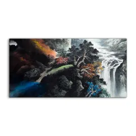 panel-nad-blat-do-kuchni-chiny-krajobraz-100x50-cm
