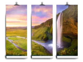 fototapeta-lateks-wodospad-104x70-klej