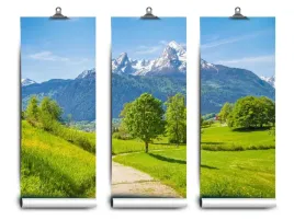 fototapeta-lateks-alpy-lato-104x70-klej