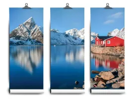 fototapeta-lateks-norwegia-lofoty-104x70-klej