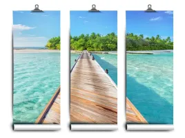 fototapeta-lateks-ocean-molo-104x70-klej
