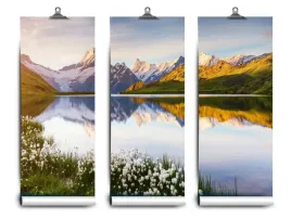 fototapeta-lateks-gory-jezioro-104x70-klej