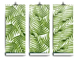fototapeta-lateks-palmowe-liscie-104x70-klej