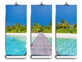 fototapeta-lateks-palmy-plaza-104x70-klej