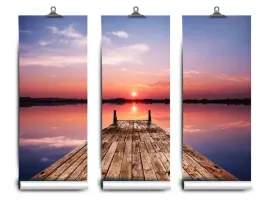 fototapeta-lateks-pomost-drewniany-104x70-klej