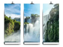 fototapeta-lateks-iguazu-wodospad-104x70-klej