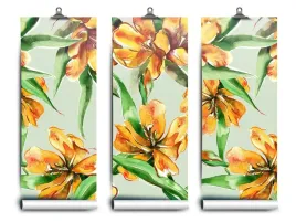 fototapeta-lateks-kwiaty-tulipany-104x70