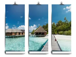 fototapeta-lateks-malediwy-plaza-104x70-klej
