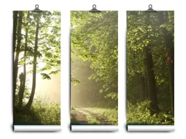 fototapeta-lateks-latex-lesna-104x70-klej