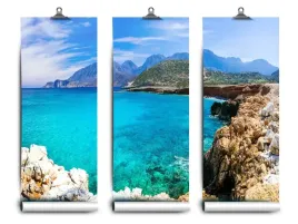 fototapeta-lateks-grecja-plaze-104x70-klej