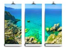fototapeta-lateks-korfu-grecja-104x70-klej