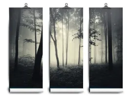 fototapeta-lateks-las-mglisty-104x70-klej