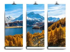 fototapeta-lateks-alpy-jezioro-152x104-klej