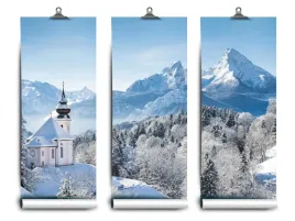 fototapeta-lateks-alpy-zimowe-152x104-klej
