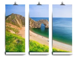 fototapeta-lateks-door-durdle-152x104-klej